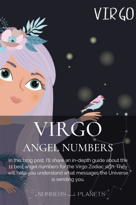 11 Best Virgo Angel Numbers (Complete Spiritual Guide).